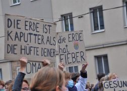 Klima Streik In Jena 25092020 00010